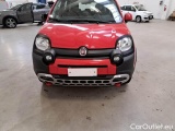  Fiat  Panda FIAT  / 2011 / 5P / BERLINA 0.9 TWINAIR TURBO 85CV E6D-T. CROSS 4X4 #40