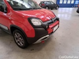  Fiat  Panda FIAT  / 2011 / 5P / BERLINA 0.9 TWINAIR TURBO 85CV E6D-T. CROSS 4X4 #46