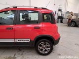 Fiat  Panda FIAT  / 2011 / 5P / BERLINA 0.9 TWINAIR TURBO 85CV E6D-T. CROSS 4X4 #56