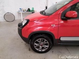  Fiat  Panda FIAT  / 2011 / 5P / BERLINA 0.9 TWINAIR TURBO 85CV E6D-T. CROSS 4X4 #62