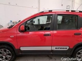  Fiat  Panda FIAT  / 2011 / 5P / BERLINA 0.9 TWINAIR TURBO 85CV E6D-T. CROSS 4X4 #58