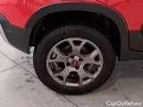  Fiat  Panda FIAT  / 2011 / 5P / BERLINA 0.9 TWINAIR TURBO 85CV E6D-T. CROSS 4X4 #72