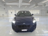 Ford  Puma FORD  / 2019 / 5P / SUV 1.0 ECOBOOST HYBRID 125CV ST-LINE X #6