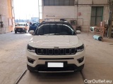  Jeep  Compass JEEP  / 2017 / 5P / SUV 1.6 MJET II 88KW LIMITED #6