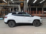  Jeep  Compass JEEP  / 2017 / 5P / SUV 1.6 MJET II 88KW LIMITED #7