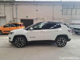  Jeep  Compass JEEP  / 2017 / 5P / SUV 1.6 MJET II 88KW LIMITED #8