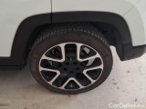  Jeep  Compass JEEP  / 2017 / 5P / SUV 1.6 MJET II 88KW LIMITED #19