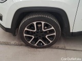  Jeep  Compass JEEP  / 2017 / 5P / SUV 1.6 MJET II 88KW LIMITED #20