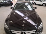  Mercedes  C-Klasse MERCEDES-BENZ CLASSE C / 2018 / 5P / STATION WAGON C220 D 4MATIC BUSINESS EXTRA AUTO SW #26
