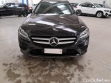  Mercedes  C-Klasse MERCEDES-BENZ CLASSE C / 2018 / 5P / STATION WAGON C220 D 4MATIC BUSINESS EXTRA AUTO SW #33