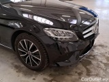  Mercedes  C-Klasse MERCEDES-BENZ CLASSE C / 2018 / 5P / STATION WAGON C220 D 4MATIC BUSINESS EXTRA AUTO SW #38