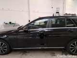  Mercedes  C-Klasse MERCEDES-BENZ CLASSE C / 2018 / 5P / STATION WAGON C220 D 4MATIC BUSINESS EXTRA AUTO SW #65