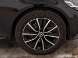  Mercedes  C-Klasse MERCEDES-BENZ CLASSE C / 2018 / 5P / STATION WAGON C220 D 4MATIC BUSINESS EXTRA AUTO SW #73