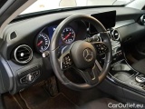  Mercedes  C-Klasse MERCEDES-BENZ CLASSE C / 2018 / 5P / STATION WAGON C220 D 4MATIC BUSINESS EXTRA AUTO SW #84