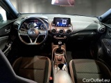  Nissan  Juke NISSAN  / 2019 / 5P / CROSSOVER 1.0 DIG-T 114 N-CONNECTA MT #3