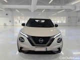  Nissan  Juke NISSAN  / 2019 / 5P / CROSSOVER 1.0 DIG-T 114 N-CONNECTA MT #6