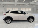  Nissan  Juke NISSAN  / 2019 / 5P / CROSSOVER 1.0 DIG-T 114 N-CONNECTA MT #7