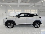  Nissan  Juke NISSAN  / 2019 / 5P / CROSSOVER 1.0 DIG-T 114 N-CONNECTA MT #8