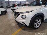  Nissan  Juke NISSAN  / 2019 / 5P / CROSSOVER 1.0 DIG-T 114 N-CONNECTA MT #28