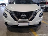  Nissan  Juke NISSAN  / 2019 / 5P / CROSSOVER 1.0 DIG-T 114 N-CONNECTA MT #30