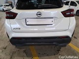  Nissan  Juke NISSAN  / 2019 / 5P / CROSSOVER 1.0 DIG-T 114 N-CONNECTA MT #35