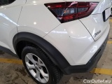  Nissan  Juke NISSAN  / 2019 / 5P / CROSSOVER 1.0 DIG-T 114 N-CONNECTA MT #37