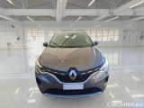 Renault  Captur RENAULT  / 2019 / 5P / SUV 1.0 TCE 74KW GPL BUSINESS #6