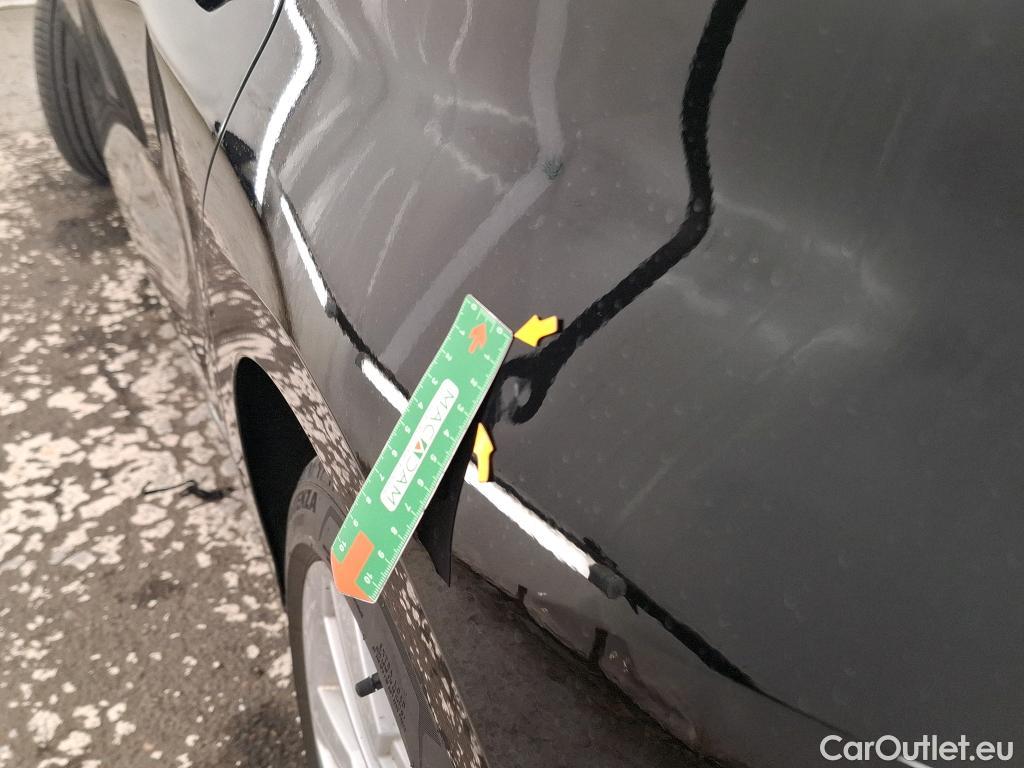  Audi  A3 AUDI  Sportback / 2020 / 5P / Berline 40 TFSI e 204 S Tronic Business Line #18