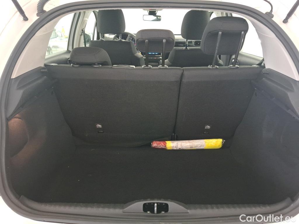  Citroen  C3  Feel Pack 1.2 PureTech 80CV BVM5 E6d #1