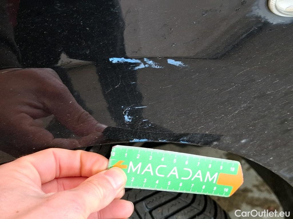  Citroen  Berlingo  Fourgon Club M 1000 1.5 BlueHDi 130CV BVA8 E6dT #31