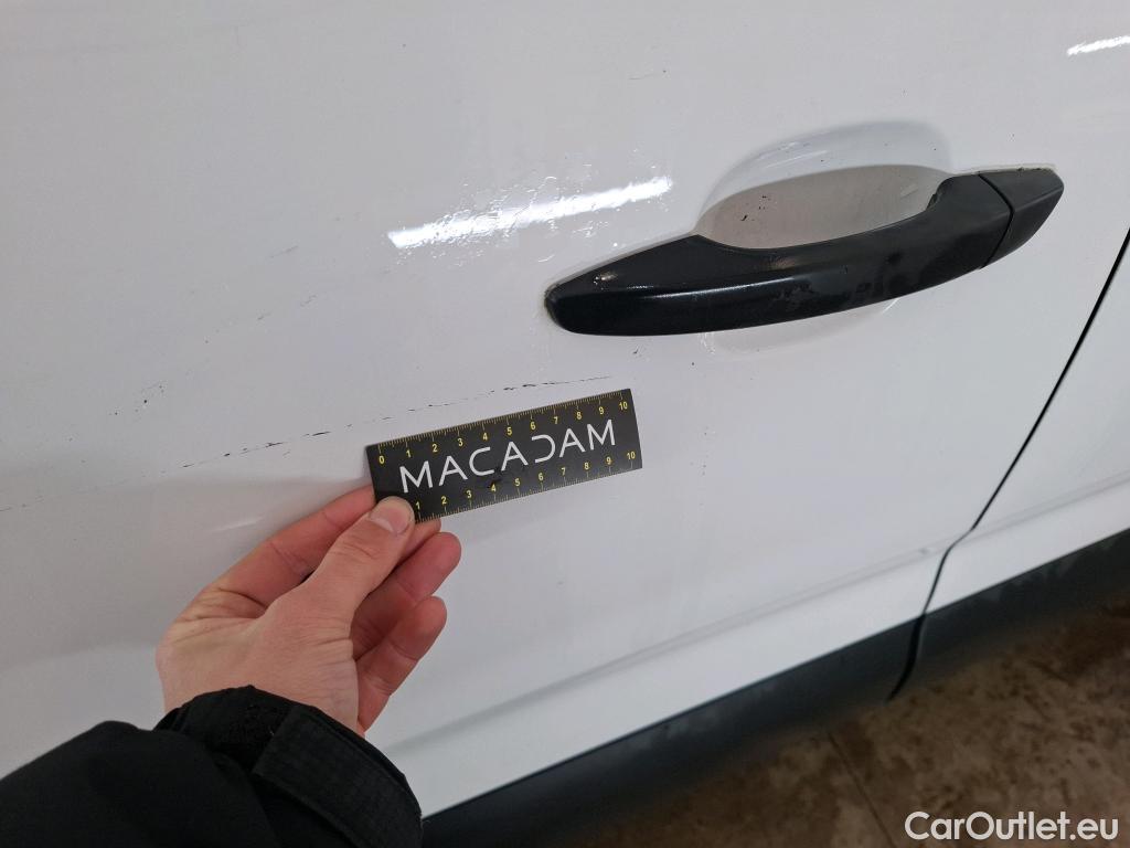  Citroen  Berlingo  Fourgon Driver M 1000 1.5 BlueHDi 100CV BVM5 E6dT #46