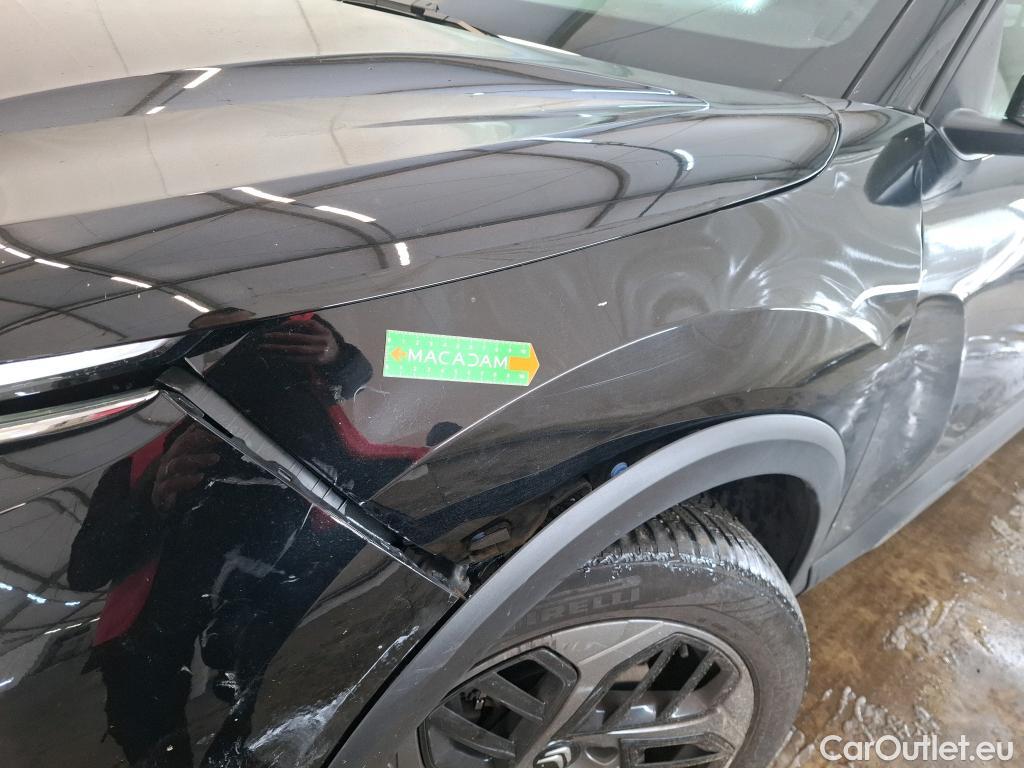  Citroen  C4 CITROEN  X / 2022 / 4P / Berline PureTech 130 S&S EAT8 Feel Pack #1