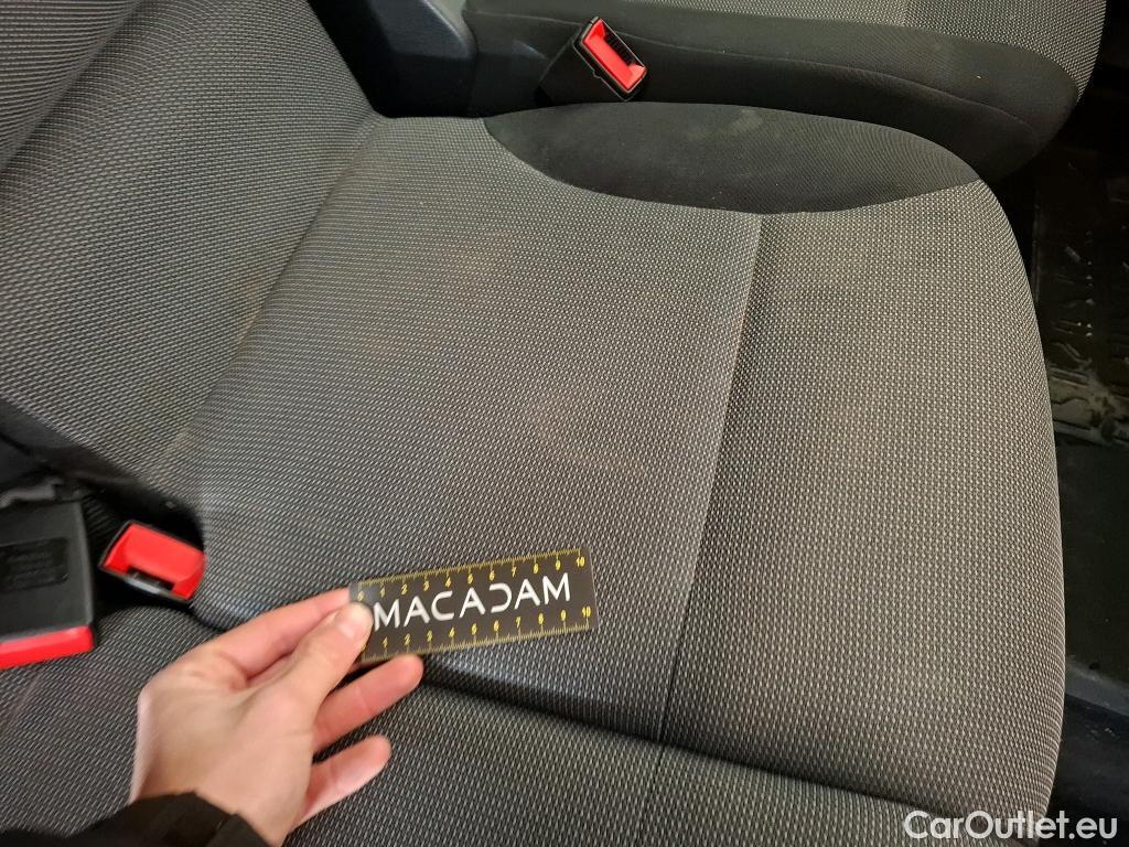  Citroen  Berlingo  Fourgon Driver M 1000 1.5 BlueHDi 100CV BVM5 E6dT #28