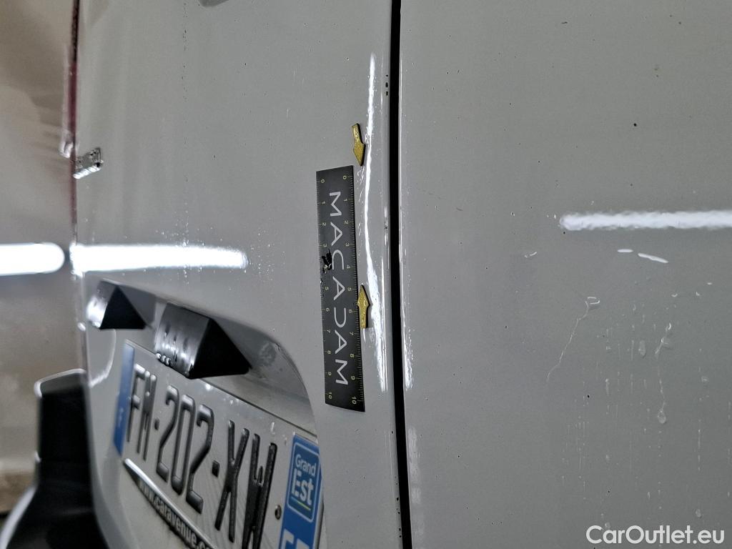  Citroen  Berlingo  Fourgon Driver M 1000 1.5 BlueHDi 100CV BVM5 E6dT #16