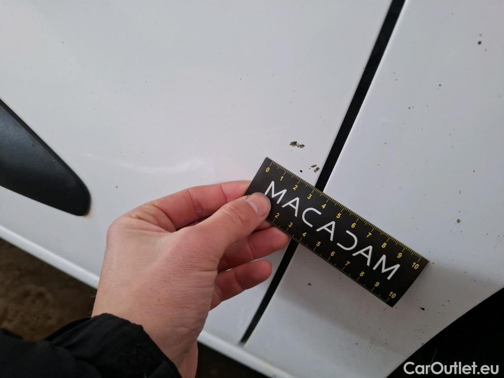  Citroen  Berlingo  Fourgon Driver M 1000 1.5 BlueHDi 100CV BVM5 E6dT #48