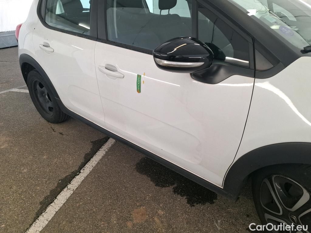  Citroen  C3 CITROEN  / 2020 / 5P / Berline PureTech 83 S&S BVM Feel Pack #31