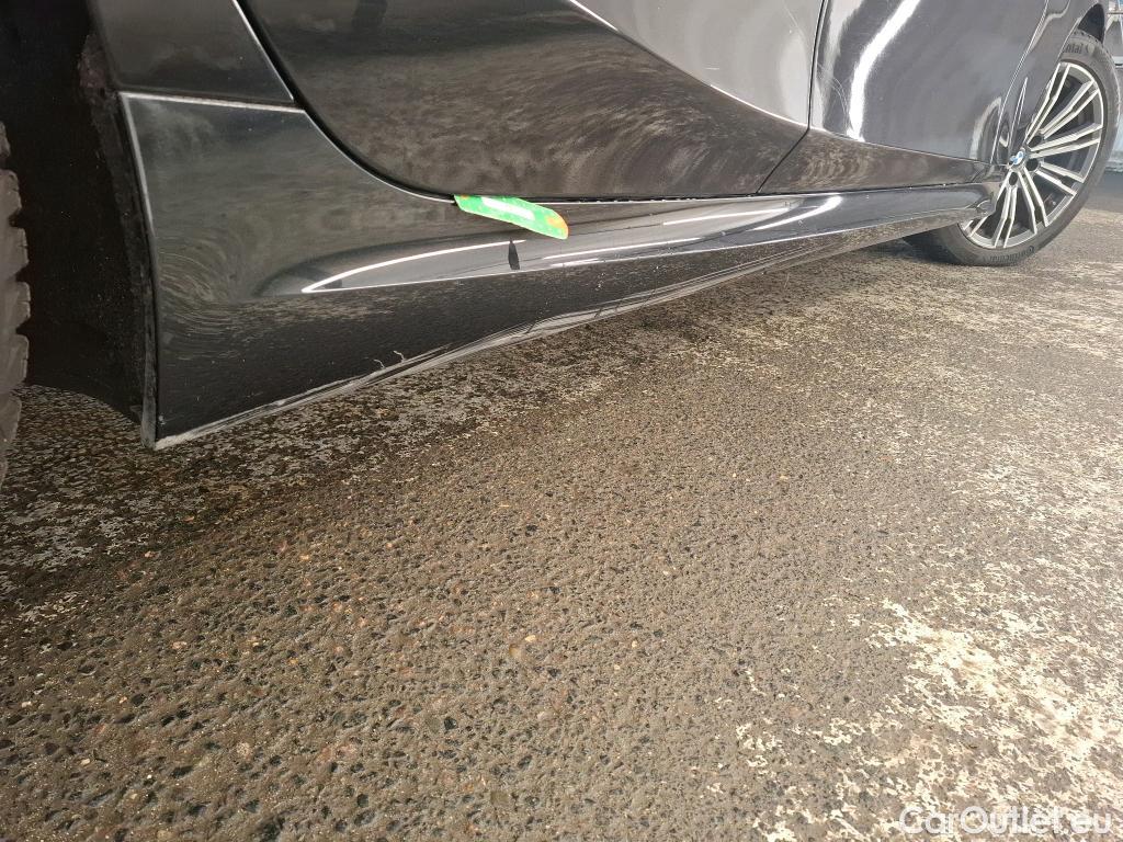  Bmw  Serie 3 3 Berline 318 d M Sport 2.0 150CV BVA8 E6d #12