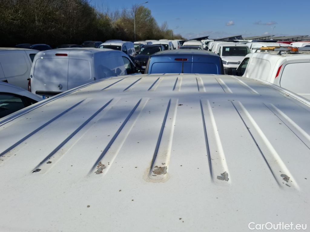  Citroen  Berlingo  Fourgon Driver M 1000 1.5 BlueHDi 100CV BVM5 E6dT #14