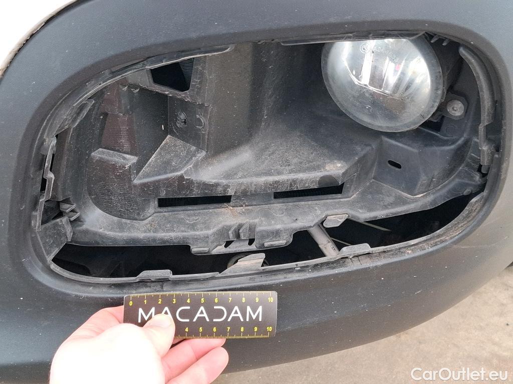  Citroen  Berlingo CITROEN  / 2018 / 5P / monospace Taille M BlueHDi 130 S&S EAT8 Feel #9