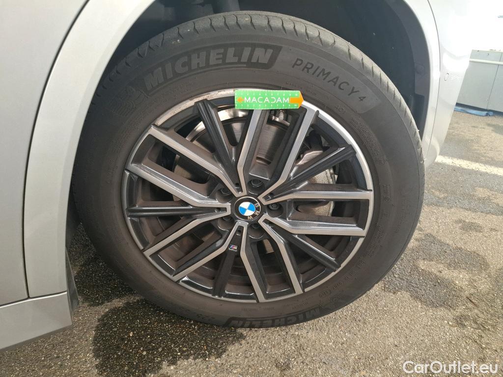  Bmw  X1 BMW  / 2022 / 5P / SUV xDrive23i M Sport DKG7 #1