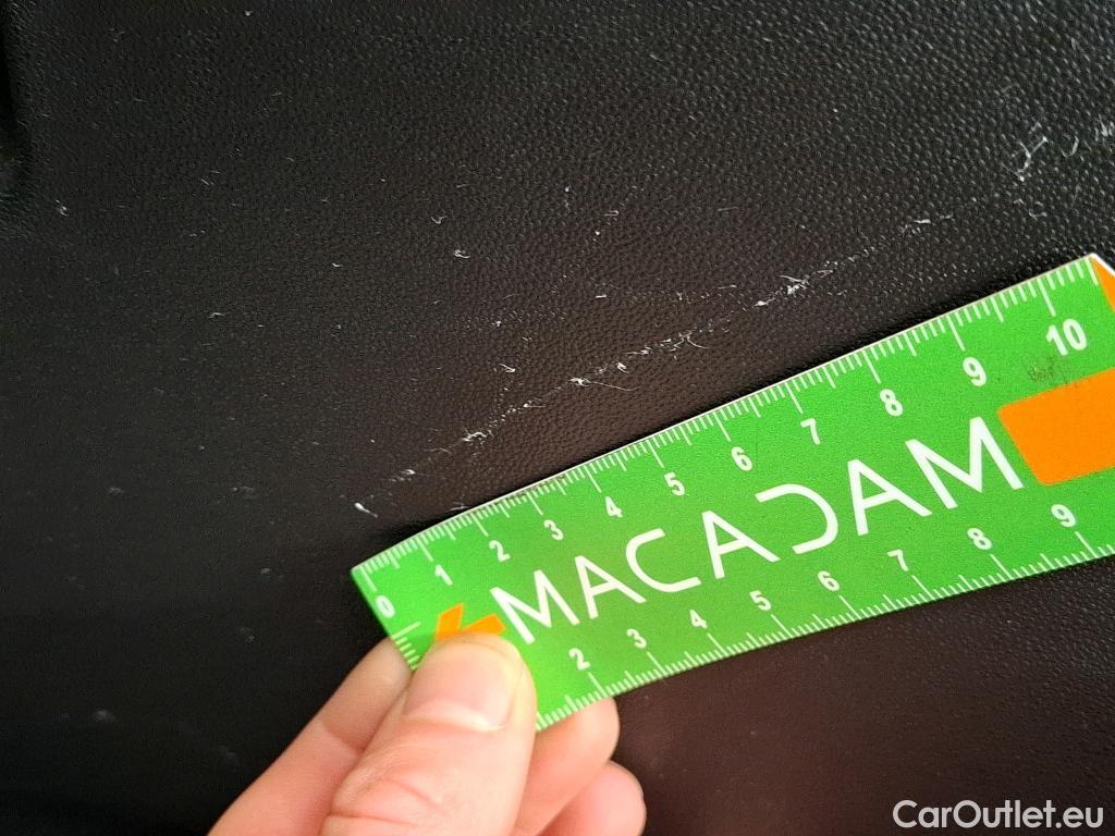  Citroen  C3  Aircross Shine Business 1.2 PureTech 130CV BVA6 E6d #35