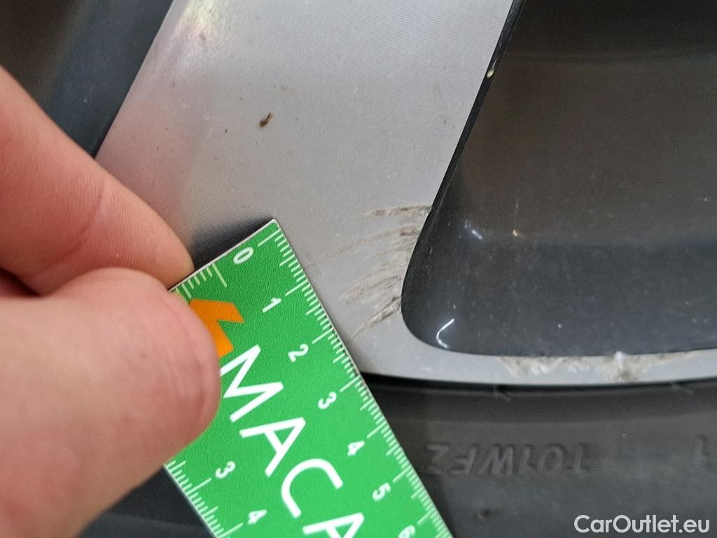  Citroen  C3  Aircross Shine Business 1.2 PureTech 130CV BVA6 E6d #23