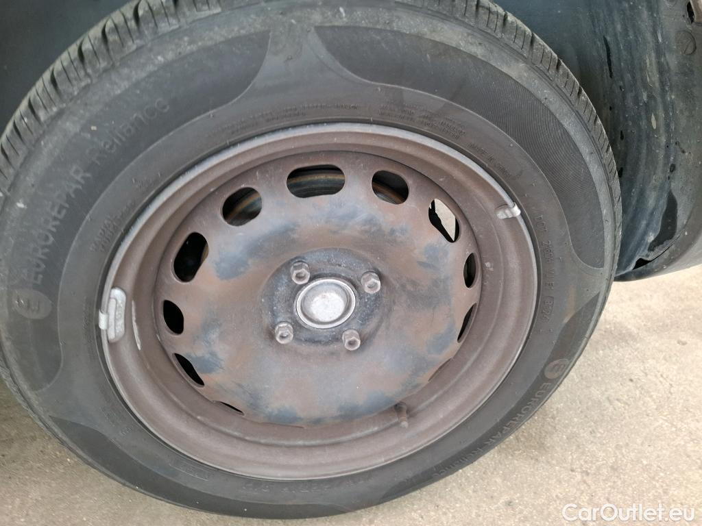  Citroen  Berlingo  Fourgon Business L1 (Court) 1.6 BlueHDi 75CV BVM5 E6 #41