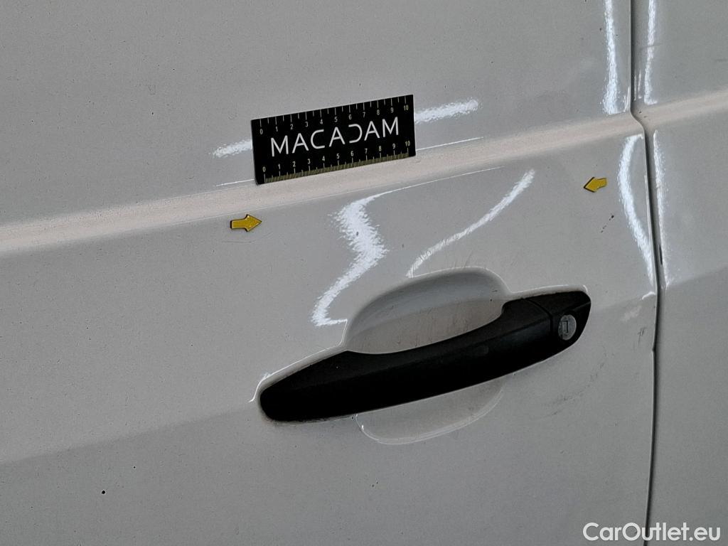  Citroen  Berlingo  Fourgon Business L1 (Court) 1.6 BlueHDi 75CV BVM5 E6 #19