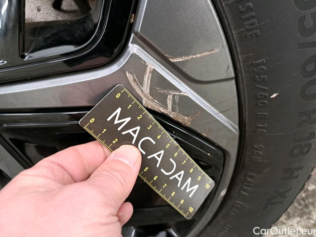  Citroen  C4  Berline Feel Pack 1.5 BlueHDI 110CV BVM6 E6d #19