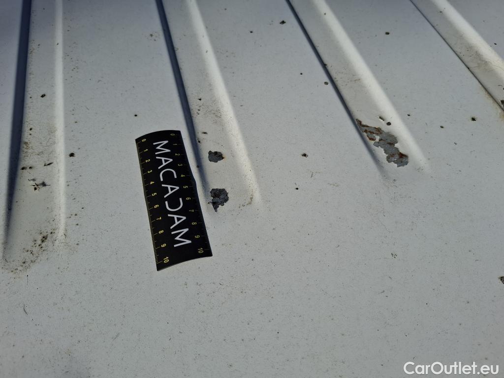  Citroen  Berlingo  Fourgon Driver M 1000 1.5 BlueHDi 100CV BVM5 E6dT #11