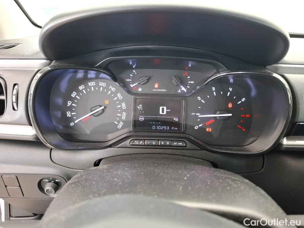  Citroen  C3 CITROEN  Société / 2020 / 5P / Berline / VU BlueHDi 100 SandS BVM6 Feel Nav #1