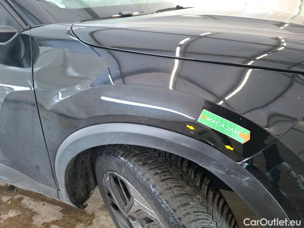  Citroen  C4 CITROEN  X / 2022 / 4P / Berline PureTech 130 S&S EAT8 Feel Pack #10