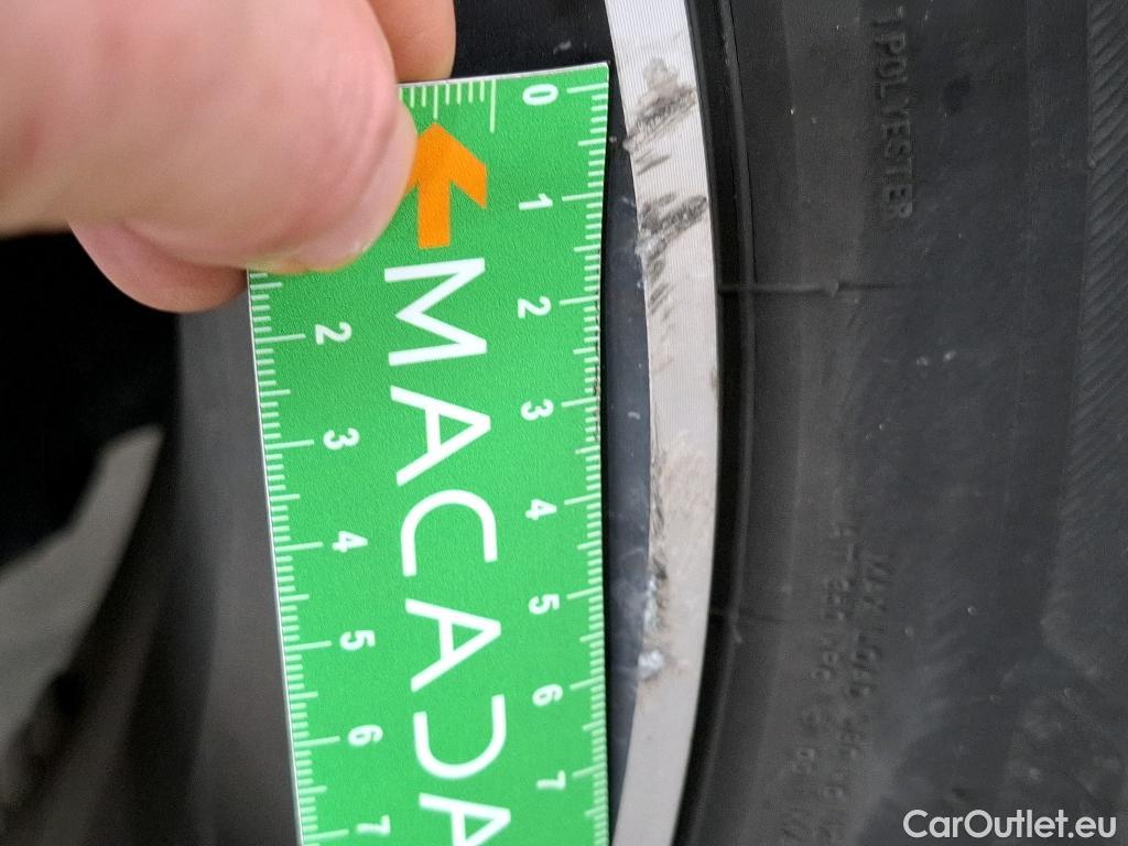  Citroen  C3  Aircross Shine Business 1.2 PureTech 130CV BVA6 E6d #22