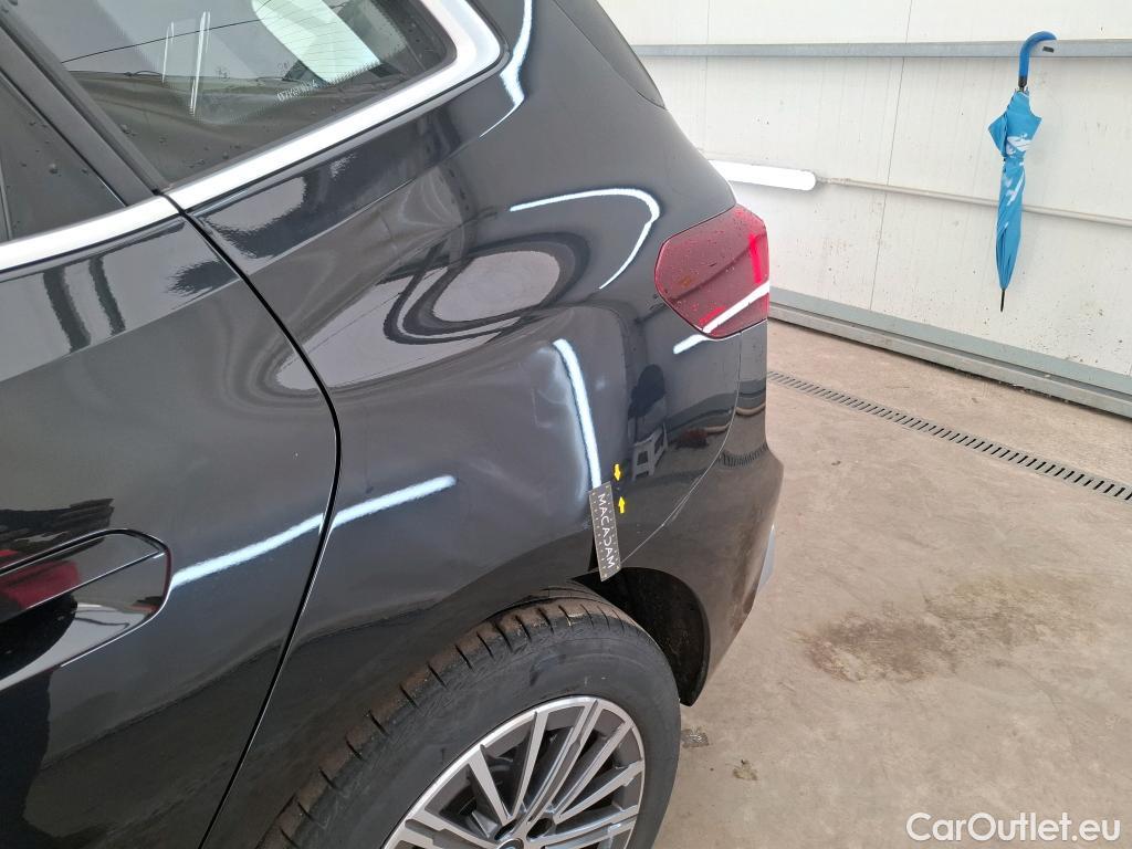  Bmw  2 Tourer BMW Série 2 Active Tourer / 2021 / 5P / monospace 218d 150ch Luxury DKG7 #7